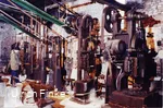 Schleiper Hammer - Historisches Foto
