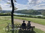 A1, D, BL von Wörmge zur Staumauer