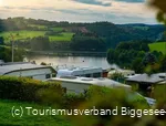 (c) Tourismusverband Biggesee-Listersee, Artwork Hövelmann