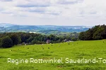 Fernsicht bei Blockhaus